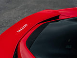 2023 Ferrari 296 GTS Spider Red Convertible Plug-in Hybrid Sports Car with 2 Seats 3.0T V6 F1 DCT (Biege Interior)- Malaysia Ferrari Car for Sale Promotion [DIRECT IMPORT]