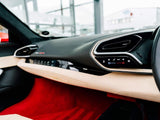 2023 Ferrari 296 GTS Spider Red Convertible Plug-in Hybrid Sports Car with 2 Seats 3.0T V6 F1 DCT (Biege Interior)- Malaysia Ferrari Car for Sale Promotion [DIRECT IMPORT]