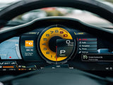 2023 Ferrari 296 GTS Spider Red Convertible Plug-in Hybrid Sports Car with 2 Seats 3.0T V6 F1 DCT (Biege Interior)- Malaysia Ferrari Car for Sale Promotion [DIRECT IMPORT]