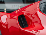 2023 Ferrari 296 GTS Spider Red Convertible Plug-in Hybrid Sports Car with 2 Seats 3.0T V6 F1 DCT (Biege Interior)- Malaysia Ferrari Car for Sale Promotion [DIRECT IMPORT]