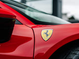 2023 Ferrari 296 GTS Spider Red Convertible Plug-in Hybrid Sports Car with 2 Seats 3.0T V6 F1 DCT (Biege Interior)- Malaysia Ferrari Car for Sale Promotion [DIRECT IMPORT]