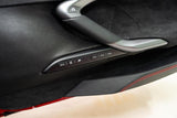 2023 Ferrari 296 GTS Spider Red Convertible Plug-in Hybrid Sports Car with 2 Seats 3.0T V6 F1 DCT (Black Interior)- Malaysia Ferrari Car for Sale Promotion [DIRECT IMPORT]