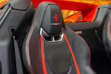 2023 Ferrari 296 GTS Spider Red Convertible Plug-in Hybrid Sports Car with 2 Seats 3.0T V6 F1 DCT (Black Interior)- Malaysia Ferrari Car for Sale Promotion [DIRECT IMPORT]