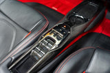 2023 Ferrari 296 GTS Spider Red Convertible Plug-in Hybrid Sports Car with 2 Seats 3.0T V6 F1 DCT (Black Interior)- Malaysia Ferrari Car for Sale Promotion [DIRECT IMPORT]