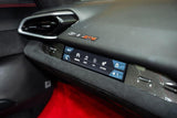 2023 Ferrari 296 GTS Spider Red Convertible Plug-in Hybrid Sports Car with 2 Seats 3.0T V6 F1 DCT (Black Interior)- Malaysia Ferrari Car for Sale Promotion [DIRECT IMPORT]