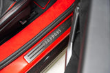 2023 Ferrari 296 GTS Spider Red Convertible Plug-in Hybrid Sports Car with 2 Seats 3.0T V6 F1 DCT (Black Interior)- Malaysia Ferrari Car for Sale Promotion [DIRECT IMPORT]