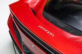 2023 Ferrari 296 GTS Spider Red Convertible Plug-in Hybrid Sports Car with 2 Seats 3.0T V6 F1 DCT (Black Interior)- Malaysia Ferrari Car for Sale Promotion [DIRECT IMPORT]