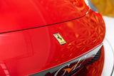 2023 Ferrari 296 GTS Spider Red Convertible Plug-in Hybrid Sports Car with 2 Seats 3.0T V6 F1 DCT (Black Interior)- Malaysia Ferrari Car for Sale Promotion [DIRECT IMPORT]