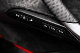 2023 Ferrari 296 GTS Spider Red Convertible Plug-in Hybrid Sports Car with 2 Seats 3.0T V6 F1 DCT (Black Interior)- Malaysia Ferrari Car for Sale Promotion [DIRECT IMPORT]