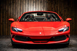 2023 Ferrari 296 GTS Spider Red Convertible Plug-in Hybrid Sports Car with 2 Seats 3.0T V6 F1 DCT (Black Interior)- Malaysia Ferrari Car for Sale Promotion [DIRECT IMPORT]