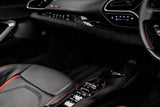 2023 Ferrari 296 GTS Spider Red Convertible Plug-in Hybrid Sports Car with 2 Seats 3.0T V6 F1 DCT (Black Interior)- Malaysia Ferrari Car for Sale Promotion [DIRECT IMPORT]