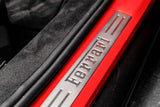 2023 Ferrari 296 GTS Spider Red Convertible Plug-in Hybrid Sports Car with 2 Seats 3.0T V6 F1 DCT (Black Interior)- Malaysia Ferrari Car for Sale Promotion [DIRECT IMPORT]