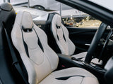 2023 Ferrari 296 GTS Spider White Convertible Plug-in Hybrid Sports Car with 2 Seats 3.0T V6 F1 DCT (Black Interior)- Malaysia Ferrari Car for Sale Promotion [DIRECT IMPORT]