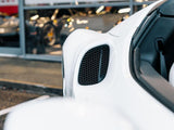 2023 Ferrari 296 GTS Spider White Convertible Plug-in Hybrid Sports Car with 2 Seats 3.0T V6 F1 DCT (Black Interior)- Malaysia Ferrari Car for Sale Promotion [DIRECT IMPORT]