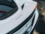 2023 Ferrari 296 GTS Spider White Convertible Plug-in Hybrid Sports Car with 2 Seats 3.0T V6 F1 DCT (Black Interior)- Malaysia Ferrari Car for Sale Promotion [DIRECT IMPORT]