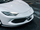 2023 Ferrari 296 GTS Spider White Convertible Plug-in Hybrid Sports Car with 2 Seats 3.0T V6 F1 DCT (Black Interior)- Malaysia Ferrari Car for Sale Promotion [DIRECT IMPORT]