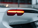 2023 Ferrari 296 GTS Spider White Convertible Plug-in Hybrid Sports Car with 2 Seats 3.0T V6 F1 DCT (Black Interior)- Malaysia Ferrari Car for Sale Promotion [DIRECT IMPORT]