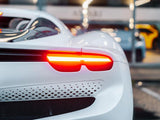 2023 Ferrari 296 GTS Spider White Convertible Plug-in Hybrid Sports Car with 2 Seats 3.0T V6 F1 DCT (Black Interior)- Malaysia Ferrari Car for Sale Promotion [DIRECT IMPORT]