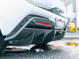 2023 Ferrari 296 GTS Spider White Convertible Plug-in Hybrid Sports Car with 2 Seats 3.0T V6 F1 DCT (Black Interior)- Malaysia Ferrari Car for Sale Promotion [DIRECT IMPORT]