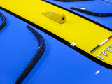 [DIRECT IMPORT] 2023 Ferrari 812 Competizione Blue Coupe Sports Car 6.5L V12 F1 DCT - Malaysia Ferrari Car for Sale