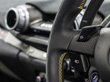 [DIRECT IMPORT] 2023 Ferrari 812 Competizione Blue Coupe Sports Car 6.5L V12 F1 DCT - Malaysia Ferrari Car for Sale