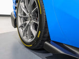 [DIRECT IMPORT] 2023 Ferrari 812 Competizione Blue Coupe Sports Car 6.5L V12 F1 DCT - Malaysia Ferrari Car for Sale