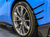 [DIRECT IMPORT] 2023 Ferrari 812 Competizione Blue Coupe Sports Car 6.5L V12 F1 DCT - Malaysia Ferrari Car for Sale