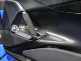[DIRECT IMPORT] 2023 Ferrari 812 Competizione Blue Coupe Sports Car 6.5L V12 F1 DCT - Malaysia Ferrari Car for Sale