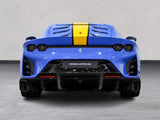 [DIRECT IMPORT] 2023 Ferrari 812 Competizione Blue Coupe Sports Car 6.5L V12 F1 DCT - Malaysia Ferrari Car for Sale