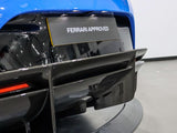 [DIRECT IMPORT] 2023 Ferrari 812 Competizione Blue Coupe Sports Car 6.5L V12 F1 DCT - Malaysia Ferrari Car for Sale