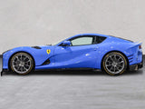 [DIRECT IMPORT] 2023 Ferrari 812 Competizione Blue Coupe Sports Car 6.5L V12 F1 DCT - Malaysia Ferrari Car for Sale