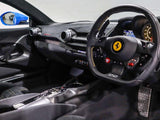 [DIRECT IMPORT] 2023 Ferrari 812 Competizione Blue Coupe Sports Car 6.5L V12 F1 DCT - Malaysia Ferrari Car for Sale