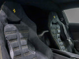 [DIRECT IMPORT] 2023 Ferrari 812 Competizione Blue Coupe Sports Car 6.5L V12 F1 DCT - Malaysia Ferrari Car for Sale