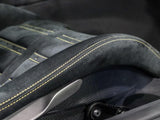 [DIRECT IMPORT] 2023 Ferrari 812 Competizione Blue Coupe Sports Car 6.5L V12 F1 DCT - Malaysia Ferrari Car for Sale