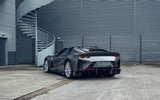 [DIRECT IMPORT] 2023 Ferrari 812 Competizione Roadster Grey Convertible Coupe Sports Car 6.5L V12 F1 DCT - Malaysia Ferrari Car for Sale