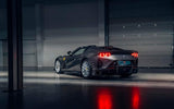 [DIRECT IMPORT] 2023 Ferrari 812 Competizione Roadster Grey Convertible Coupe Sports Car 6.5L V12 F1 DCT - Malaysia Ferrari Car for Sale