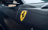 [DIRECT IMPORT] 2023 Ferrari 812 Competizione Roadster Grey Convertible Coupe Sports Car 6.5L V12 F1 DCT - Malaysia Ferrari Car for Sale