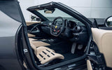 [DIRECT IMPORT] 2023 Ferrari 812 Competizione Roadster Grey Convertible Coupe Sports Car 6.5L V12 F1 DCT - Malaysia Ferrari Car for Sale