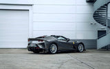 [DIRECT IMPORT] 2023 Ferrari 812 Competizione Roadster Grey Convertible Coupe Sports Car 6.5L V12 F1 DCT - Malaysia Ferrari Car for Sale