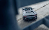 [DIRECT IMPORT] 2023 Ferrari 812 Competizione Roadster Grey Convertible Coupe Sports Car 6.5L V12 F1 DCT - Malaysia Ferrari Car for Sale