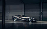 [DIRECT IMPORT] 2023 Ferrari 812 Competizione Roadster Grey Convertible Coupe Sports Car 6.5L V12 F1 DCT - Malaysia Ferrari Car for Sale