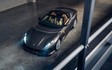 [DIRECT IMPORT] 2023 Ferrari 812 Competizione Roadster Grey Convertible Coupe Sports Car 6.5L V12 F1 DCT - Malaysia Ferrari Car for Sale