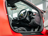 [DIRECT IMPORT] 2023 Ferrari 812 Competizione Red Coupe Sports Car 6.5L V12 F1 DCT - Malaysia Ferrari Car for Sale