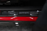 [DIRECT IMPORT] 2023 Ferrari 812 Competizione Red Coupe Sports Car 6.5L V12 F1 DCT - Malaysia Ferrari Car for Sale