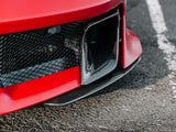 [DIRECT IMPORT] 2023 Ferrari 812 Competizione Red Coupe Sports Car 6.5L V12 F1 DCT - Malaysia Ferrari Car for Sale