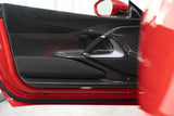[DIRECT IMPORT] 2023 Ferrari 812 Competizione Red Coupe Sports Car 6.5L V12 F1 DCT - Malaysia Ferrari Car for Sale