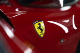 [DIRECT IMPORT] 2023 Ferrari 812 Competizione Red Coupe Sports Car 6.5L V12 F1 DCT - Malaysia Ferrari Car for Sale