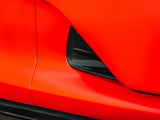 [DIRECT IMPORT] 2023 Ferrari 812 Competizione Red Coupe Sports Car 6.5L V12 F1 DCT - Malaysia Ferrari Car for Sale