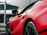 [DIRECT IMPORT] 2023 Ferrari 812 Competizione Red Coupe Sports Car 6.5L V12 F1 DCT - Malaysia Ferrari Car for Sale