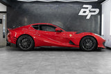 [DIRECT IMPORT] 2023 Ferrari 812 Competizione Red Coupe Sports Car 6.5L V12 F1 DCT - Malaysia Ferrari Car for Sale